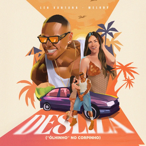 Capa de DESLIZA